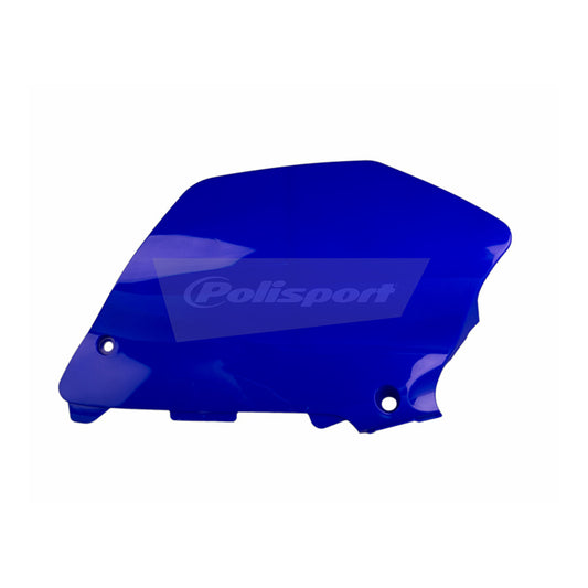 Polisport Side Panels Yamaha YZ125/250 ('12-'14) - Blue USA
