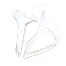 Polisport Side Panels Husqvarna TC/FC ('16) - White