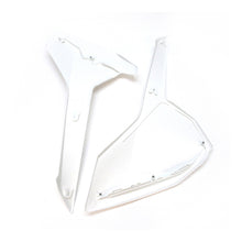 Polisport Side Panels Husqvarna TC/FC ('16) - White