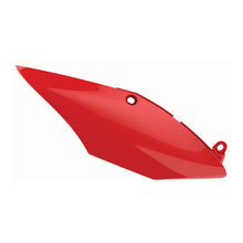 Polisport Side Panels Honda CRF450R ('17-) - Red