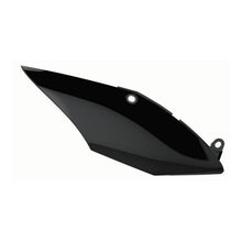 Polisport Side Panels Honda CRF450R ('17-) - Black