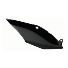 Polisport Side Panels Honda CRF450R ('17-) - Black