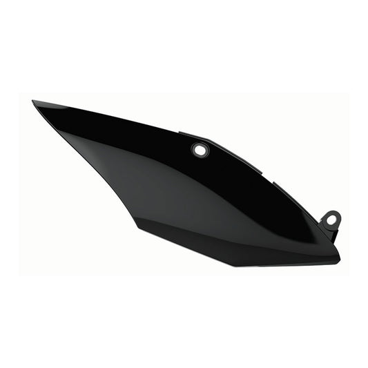 Polisport Side Panels Honda CRF450R ('17-) - Black