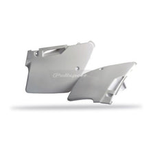 Polisport Side Panels Kawasaki KX125/250 ('94-'98) - White