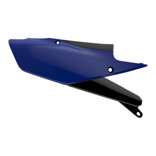 Polisport Side Panels Yamaha YZ450F ('18-) - Blue