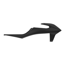 Polisport Radiator Scoops KTM SX / SX-F '19 - Black