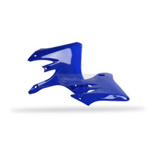 Polisport Radiator Scoops Yamaha YZ250F/450F '03-'05 / WR250F/450F '05-'06 98 YB