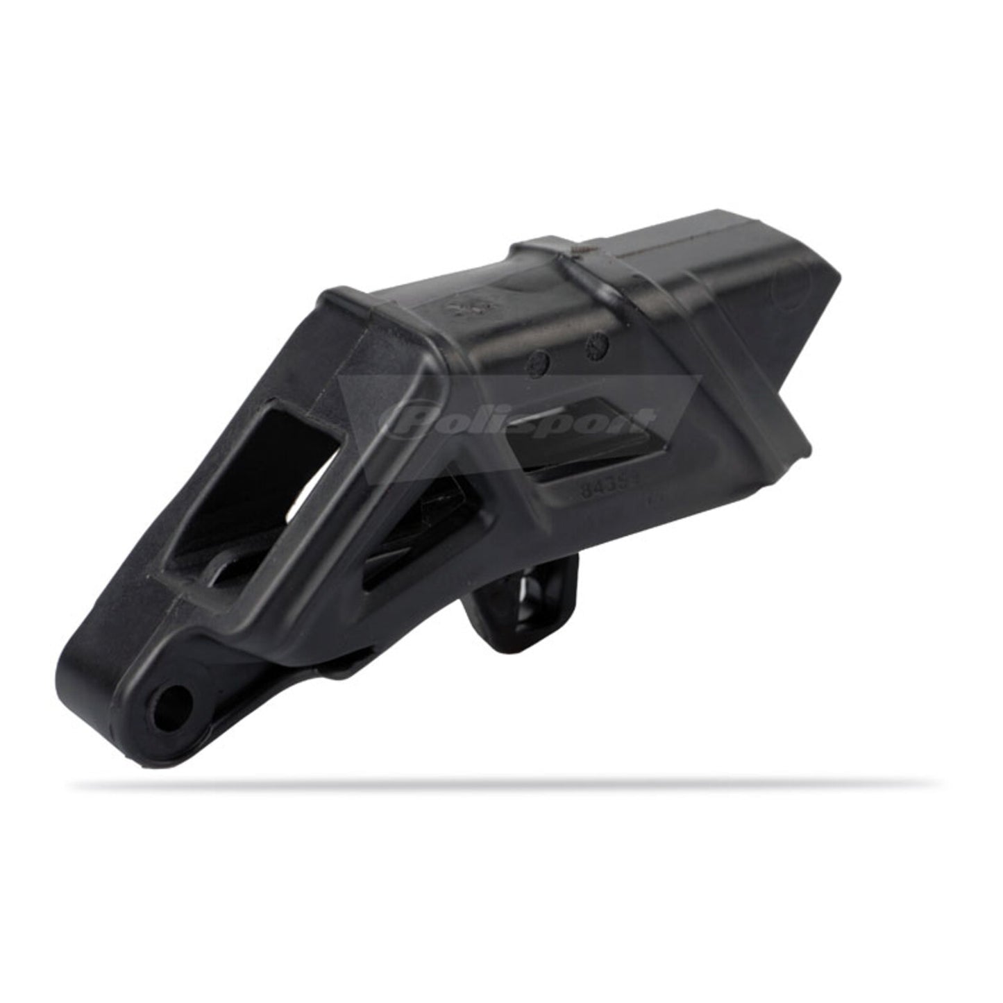 CHAIN GUIDE KTM SX 07-21/ EXC 08-21 BLK