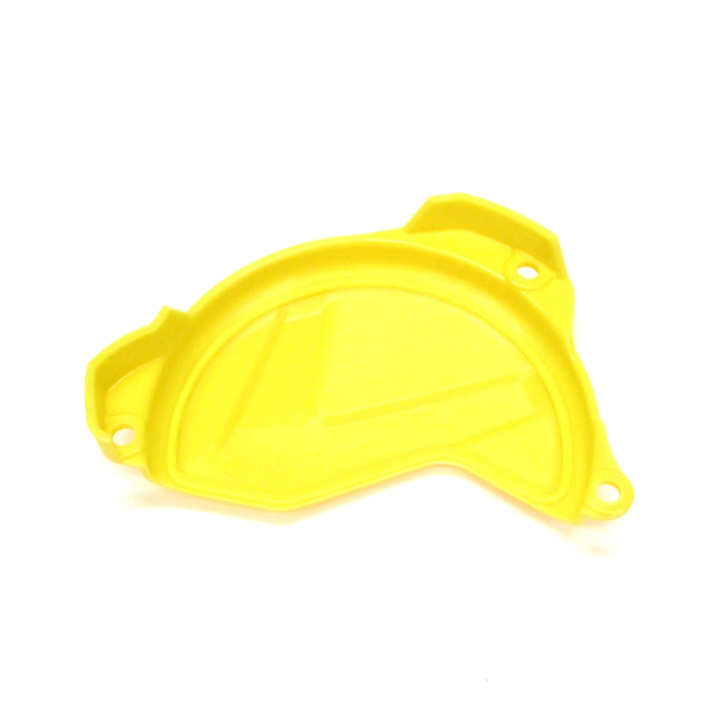 Clutch Cover Protector Suzuki RMZ250 '07-'16 RM Yellow