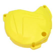 Clutch Cover Protector Suzuki RMZ450 '11-'16 RM Yellow