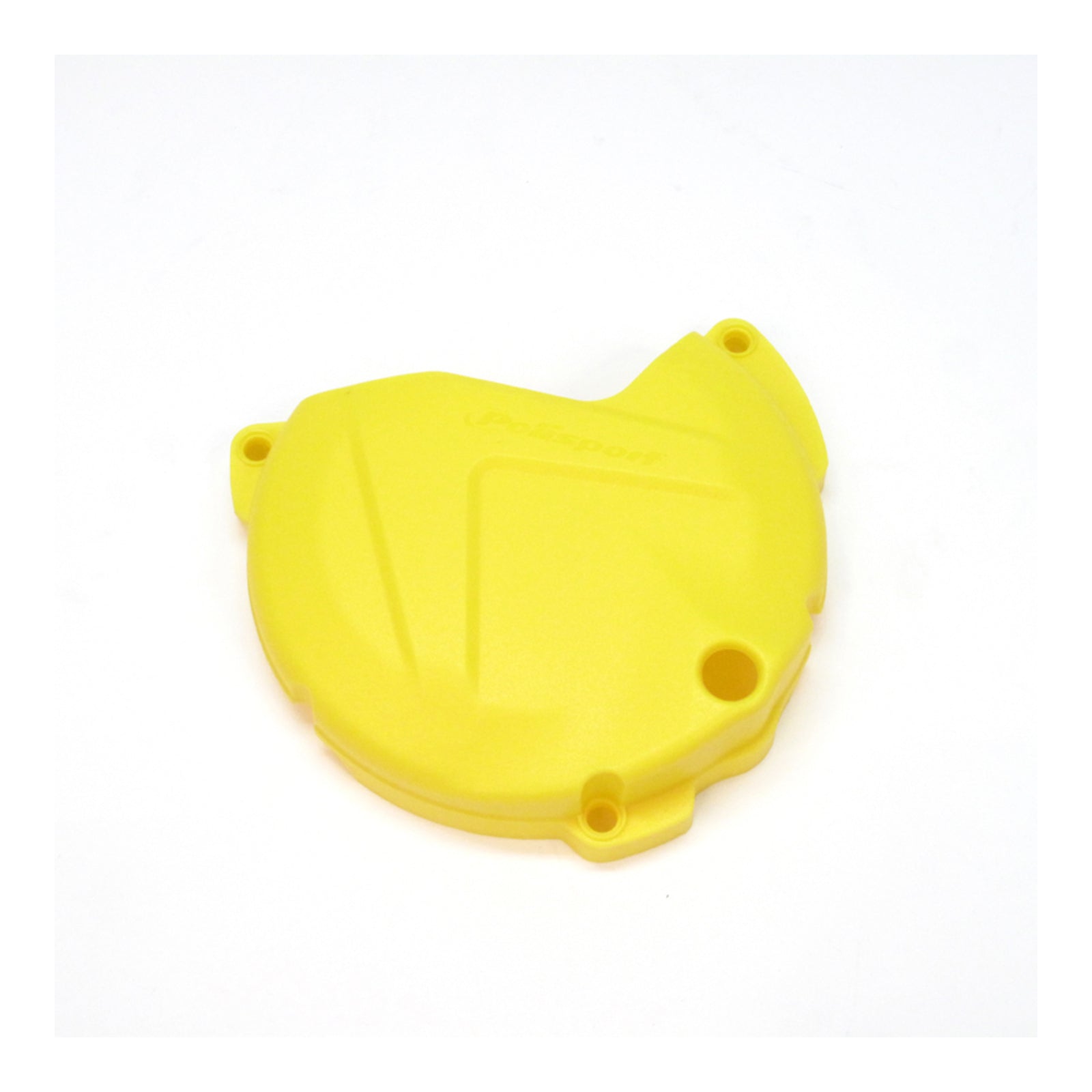 Clutch Cover Protector Suzuki RMZ450 '11-'16 RM Yellow