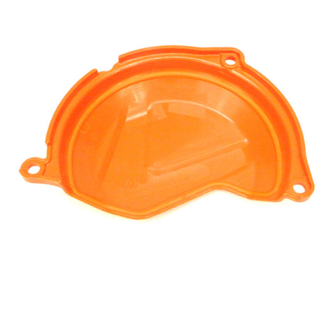 Clutch Cover Protector KTM SXF/XCF 450/500 '13-'15 Orange