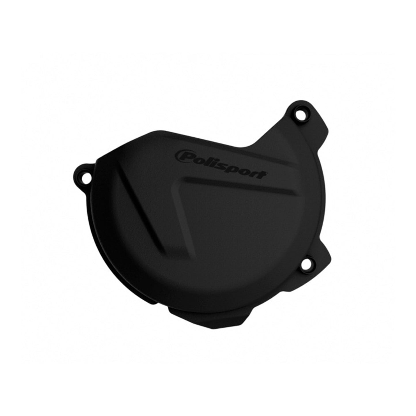 Clutch Cover Protector KTM XCF-W 250 '14-'16 Black