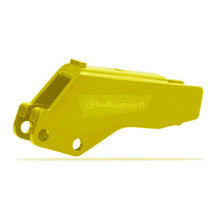 CHAIN GUIDE RM125/250 99-08 /RMZ250 07-11 /RMZ450 05-16 YEL