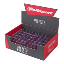 Polisport Fuel Filter 7mm fit 6mm hose - Box Of 50 Pieces