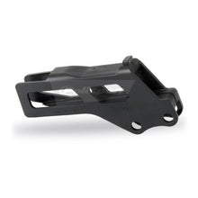 CHAIN GUIDE SUZ RMZ250 12-16 BLK