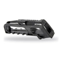 CHAIN GUIDE CRF250/450R 11-22 BLK