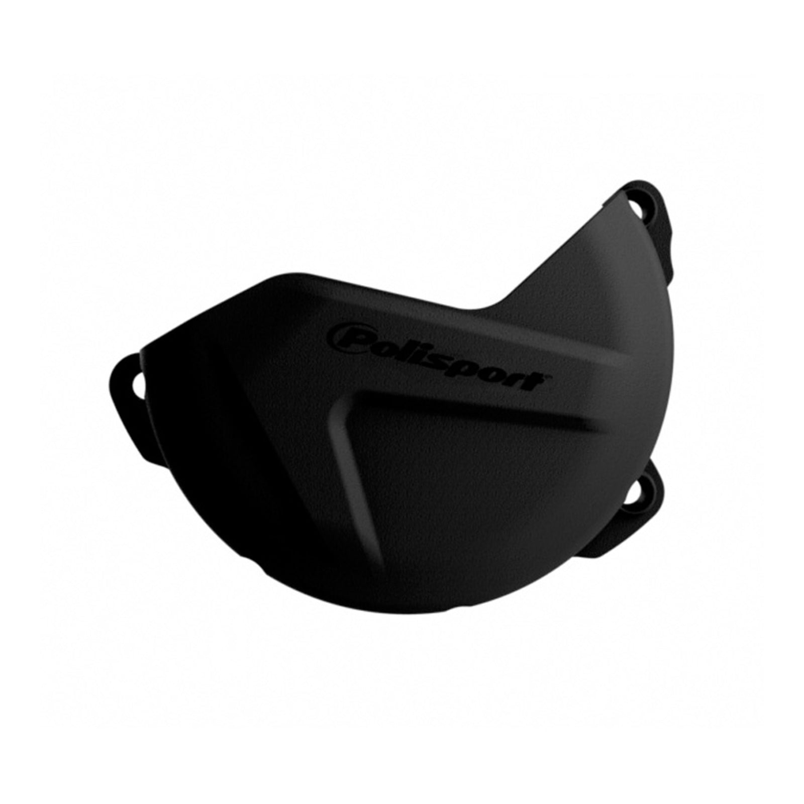 Clutch Cover Protector Yamaha YZ450F '11-'16 Black