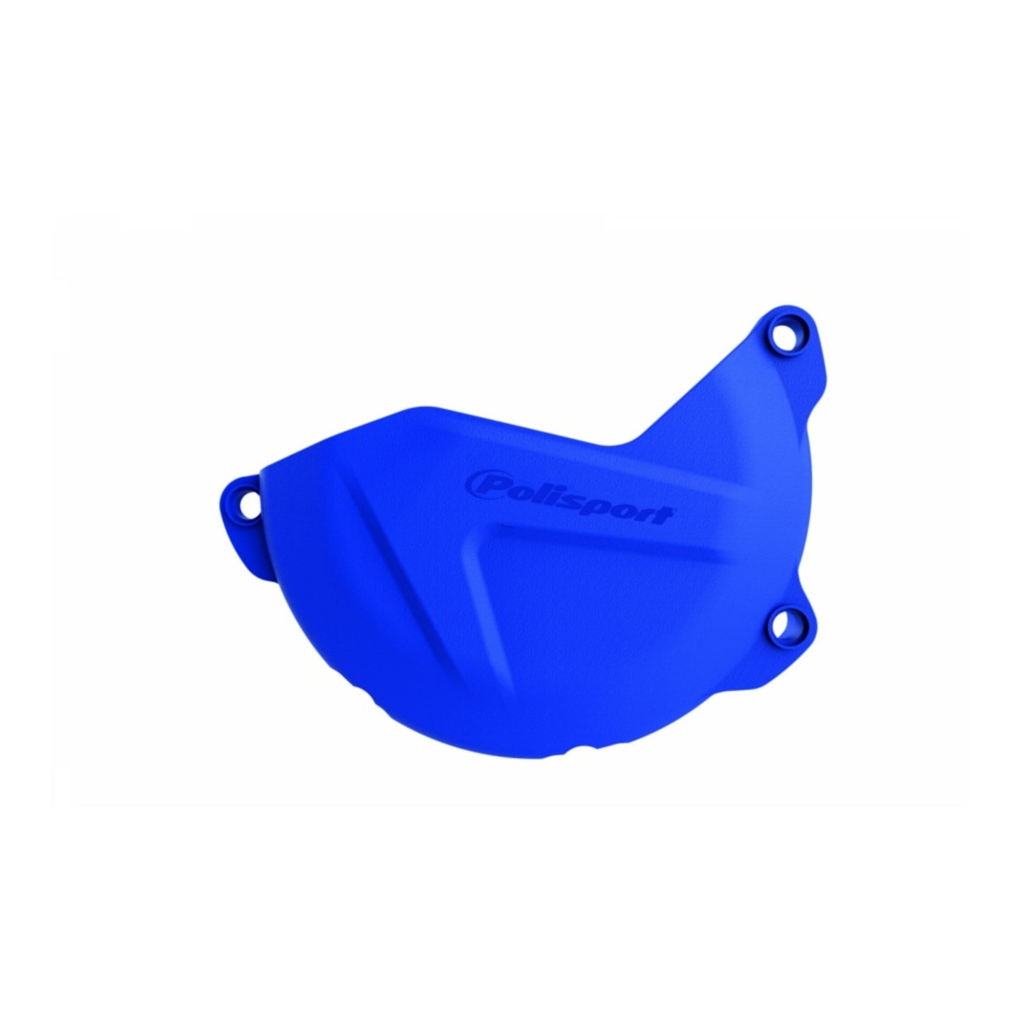 Clutch Cover Protector Yamaha YZ450F '11-'16 98Y Blue