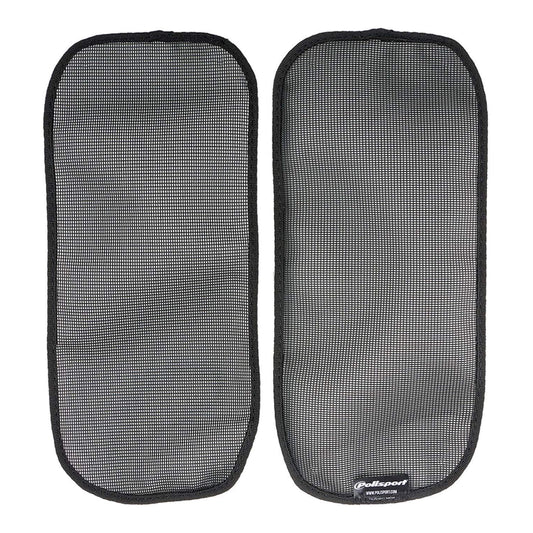 Polisport Radiator Mesh Honda CRF250R ('14-)