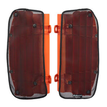 Polisport Radiator Mesh Honda CRF450R ('13-'14)