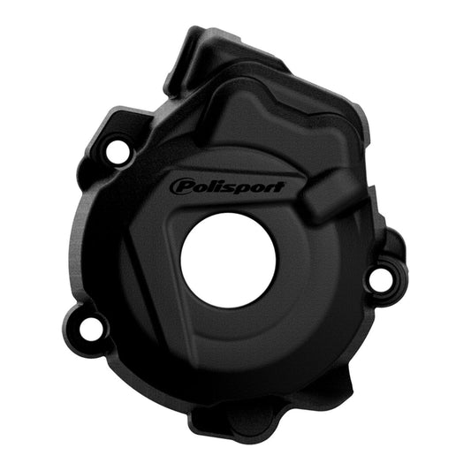 IGNITION COVER PROTECTOR KTM/HUSQ BLK