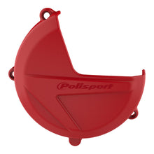 Clutch Cover Protector Beta Red
