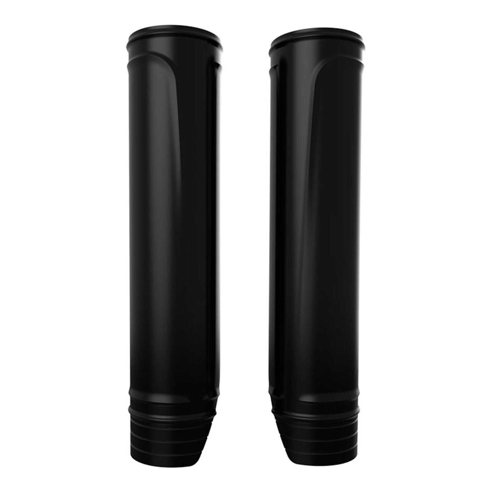 Polisport Upper Fork Protectors - Black