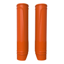 Polisport Upper Fork Protectors - Orange