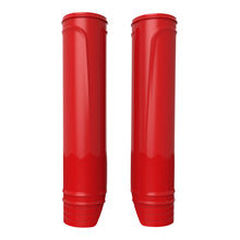 Polisport Upper Fork Protectors - Red