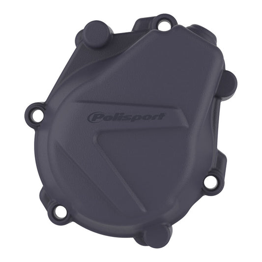 IGNITION COVER PROTECTOR HUSQ BLU