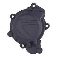 IGNITION COVER PROTECTOR HUSQ BLU