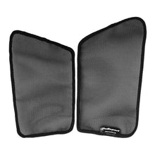 Polisport Radiator Mesh Honda CRF250R ('18-)