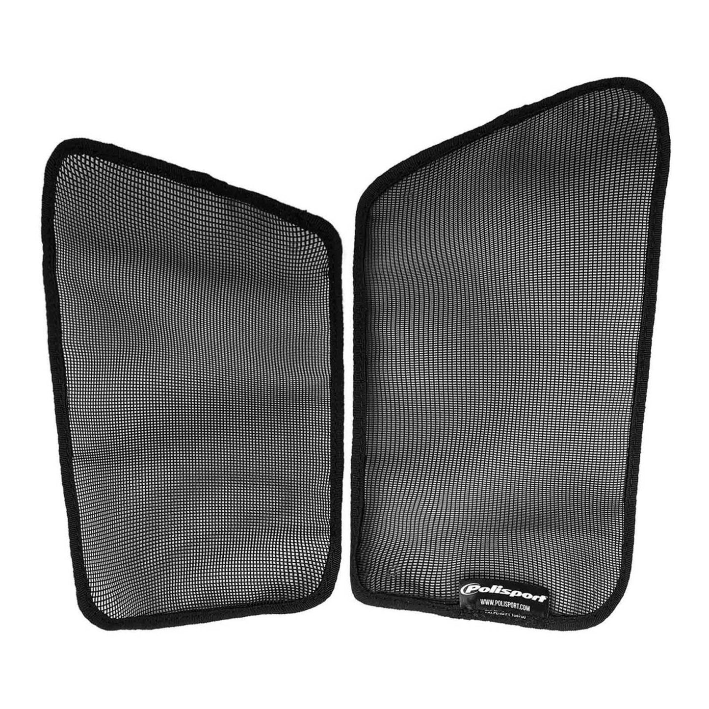 Polisport Radiator Mesh Honda CRF250R ('18-)