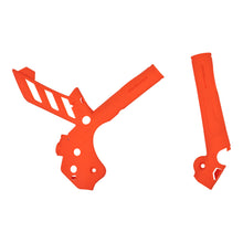 Polisport Frame Protector KTM - Orange