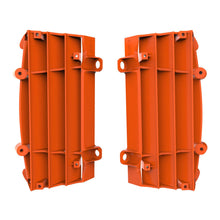 Radiators Louvers KTM - Orange '16-'22