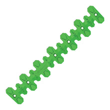 Polisport Armadillo Head Pipe Guard - Green (40cm)
