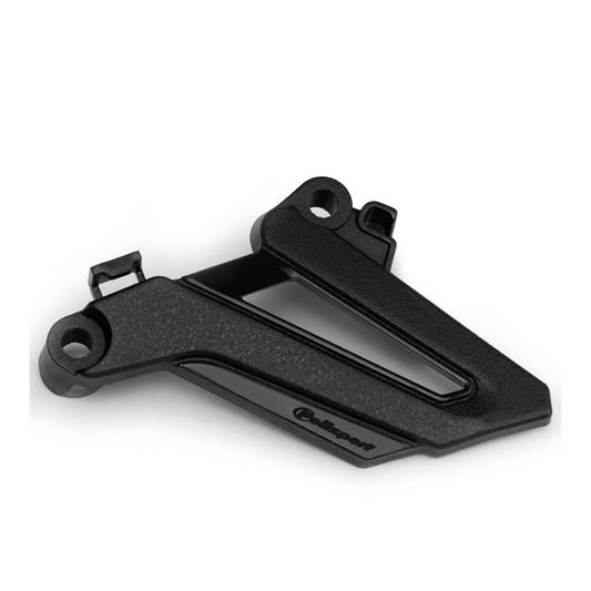 Polisport Front Sprocket Protector Honda CRF250R Black '18-'24