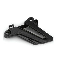 Polisport Front Sprocket Protector Honda CRF250R Black '18-'24