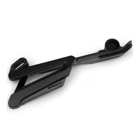 Polisport Front Sprocket Protector Beta 2T/4T Black '20-'22