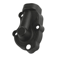 Polisport Waterpump Cover YZ250 '22-'24 - Black