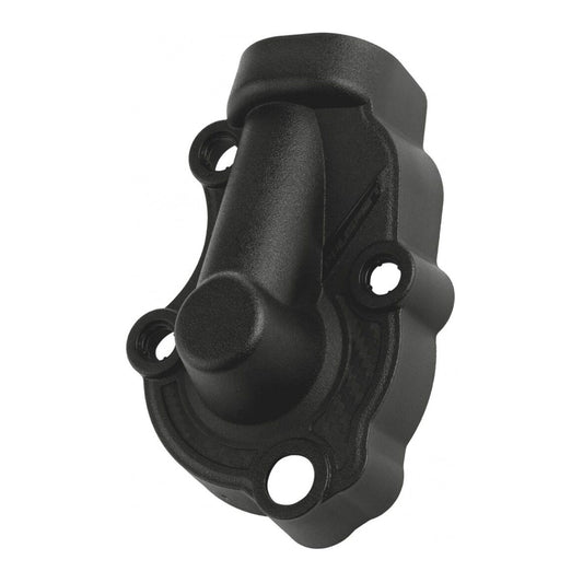 Polisport Waterpump Cover YZ250 '22-'24 - Black