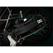 Polisport Swingarm Protector - CFMoto 450MT - Black