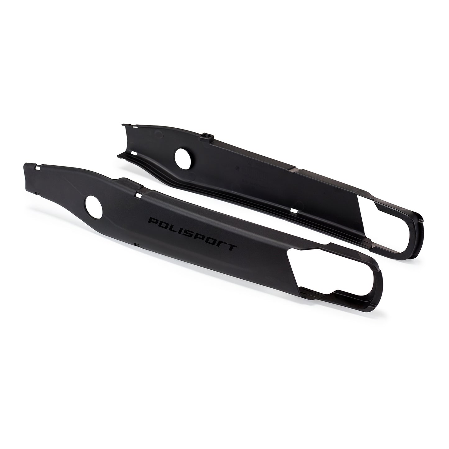 Polisport Swingarm Protector - Stark Varg - Black