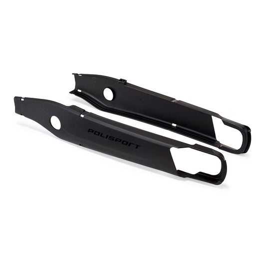 Polisport Swingarm Protector - Stark Varg - Black