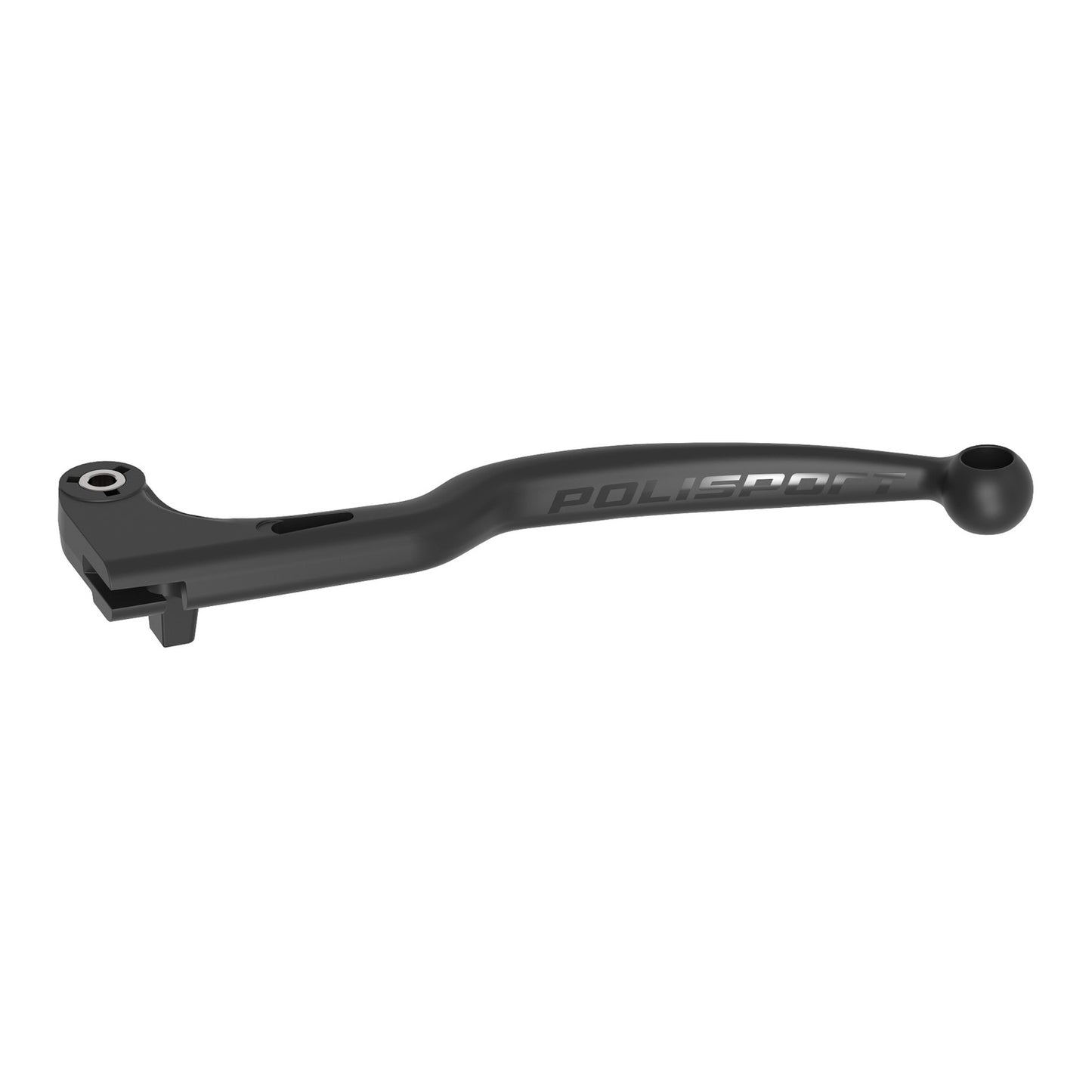 Polisport APT Brake Lever - Yamaha Tenere 700 ('21-) - Black