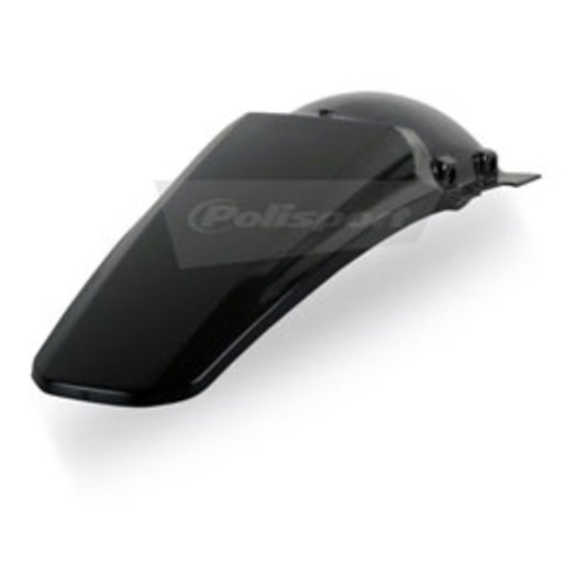 Rear Guard Honda CRF250R '08-'09 - Black