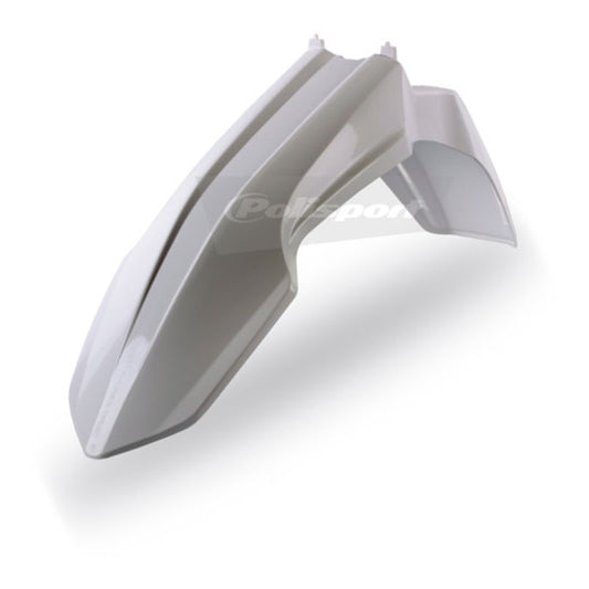 Front Guard RMZ250 '10-'16 /450 '08-'16 - White