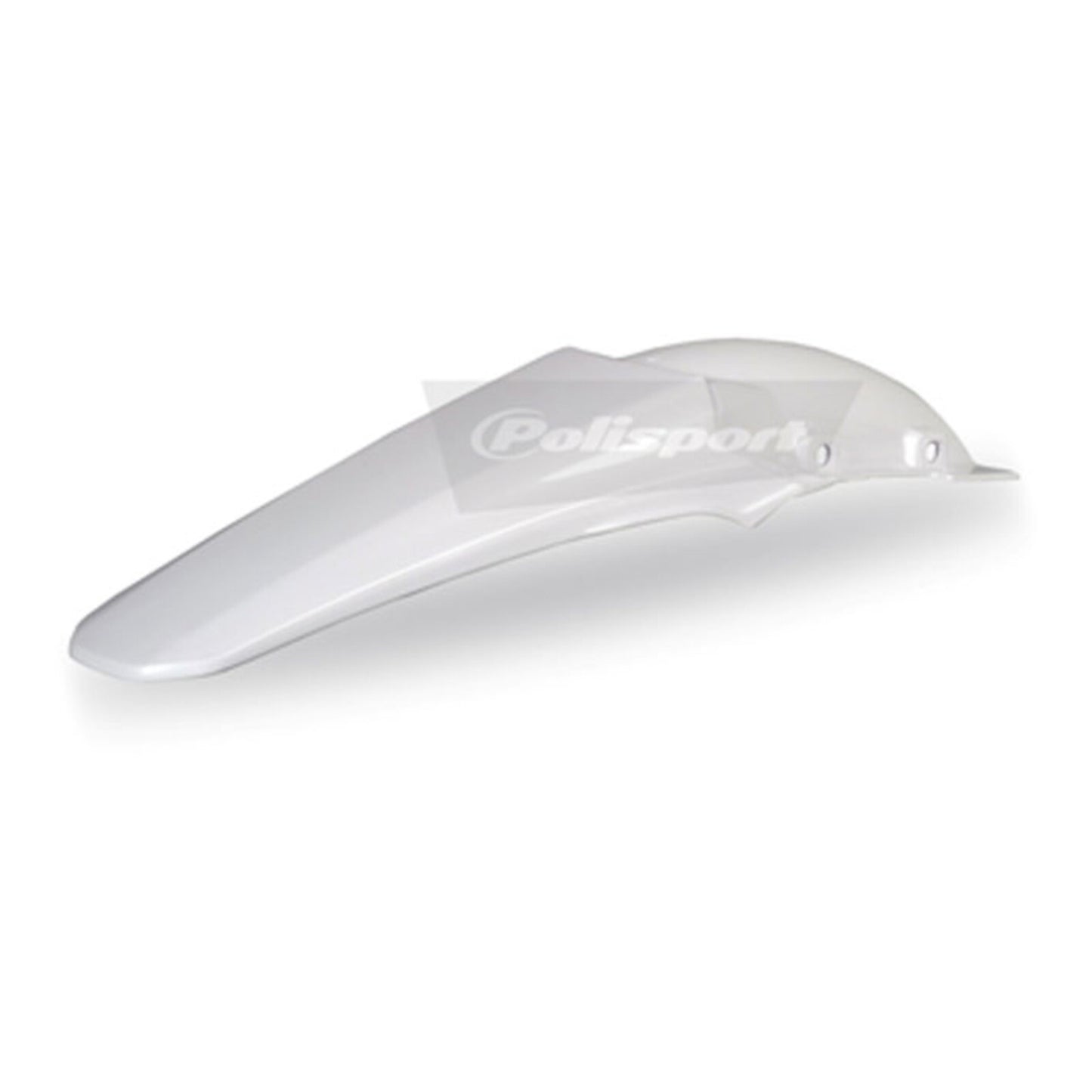 Rear Guard Honda CRF250R '06-'07 - White