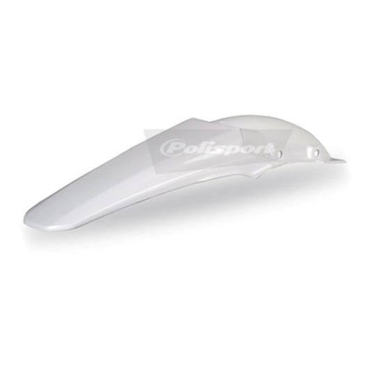 Rear Guard Honda CRF250R '06-'07 - White